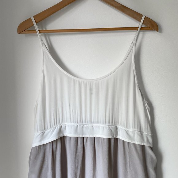 ARITZIA wilfred silk bisous dress - Picture 3 of 9